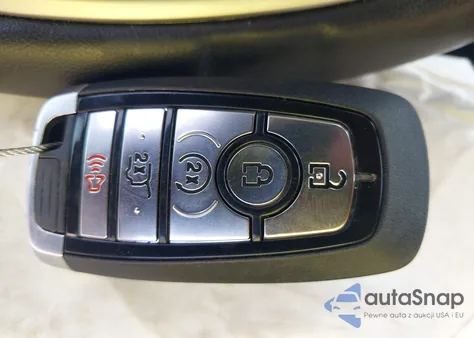 2024 Ford Expedition Xlt Max z USA, uszkodzony, nr VIN 1FMJK1J84REA32552